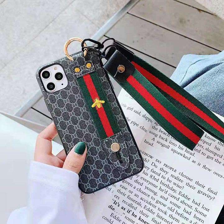 シンプル風 アイフォーン12 pro カバー Gucci