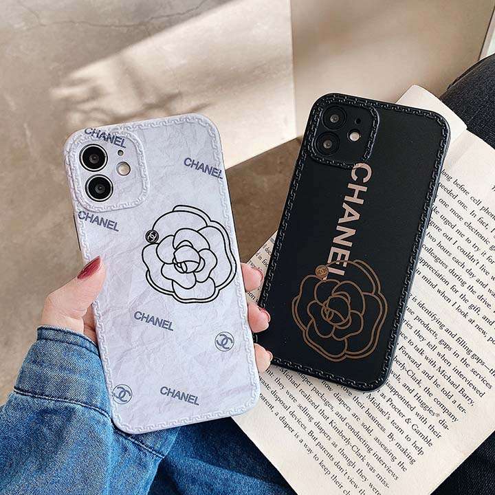 オシャレケースアイフォン 7Chanel