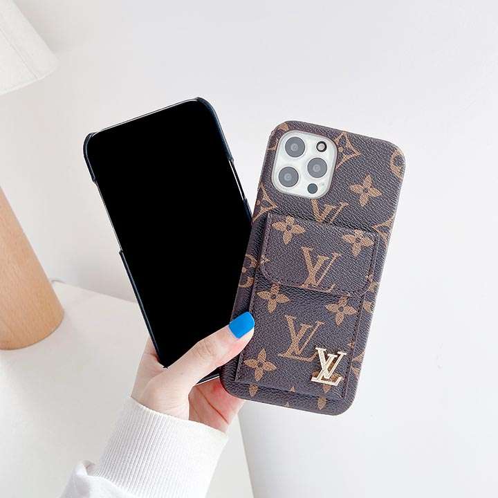 革製 LV スマホケース ギャラクシーS9/S9Plus