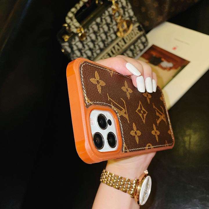 高品質 vuitton iPhone 8 携帯ケース